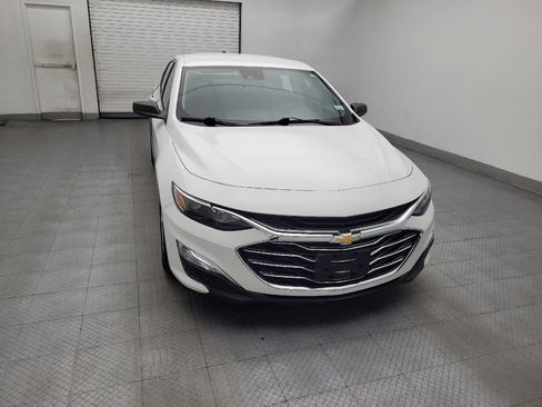 Used 2023 Chevrolet Malibu LS FWD image 14