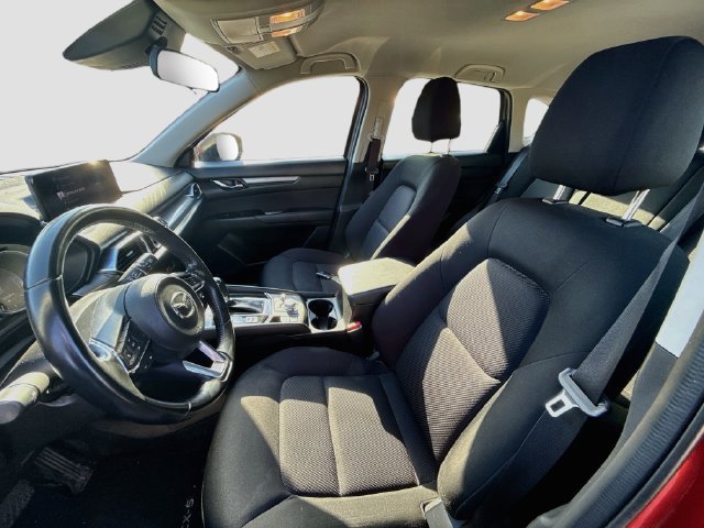 Used 2023 MAZDA CX-5 AWD 2.5 S image 27
