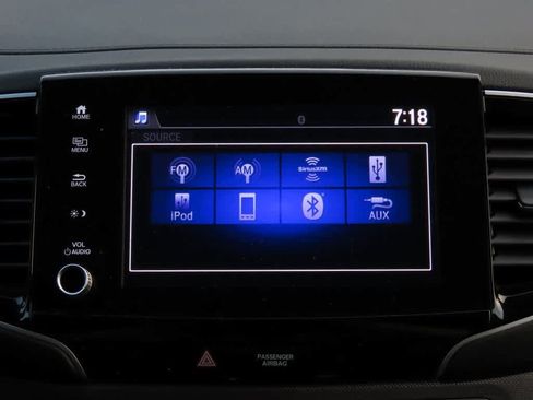 Used 2023 Honda Ridgeline RTL image 20