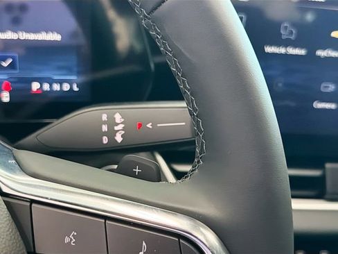 New 2026 Chevrolet Equinox LT w/ Safety and Technology Package image 16