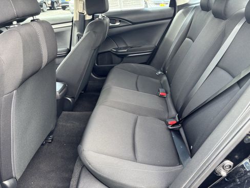 Used 2019 Honda Civic LX image 15