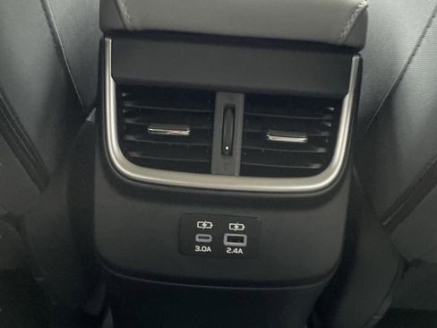 Certified 2025 Subaru Outback Premium image 13