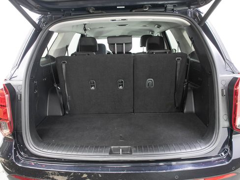 Used 2025 Hyundai Palisade SEL AWD/4WD image 9
