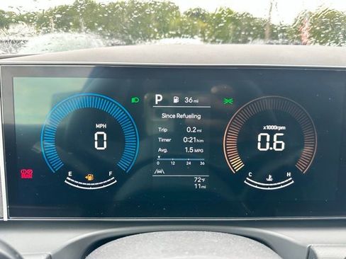 New 2026 Hyundai Santa Cruz SEL image 16