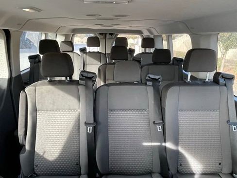 Used 2023 Ford Transit 350 XLT image 16