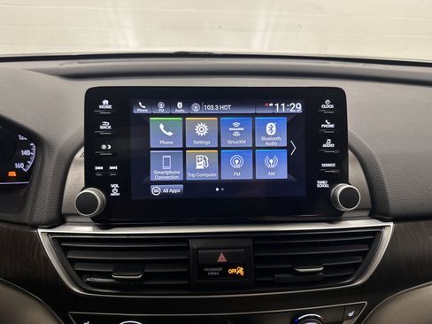 Used 2019 Honda Accord EX-L image 24