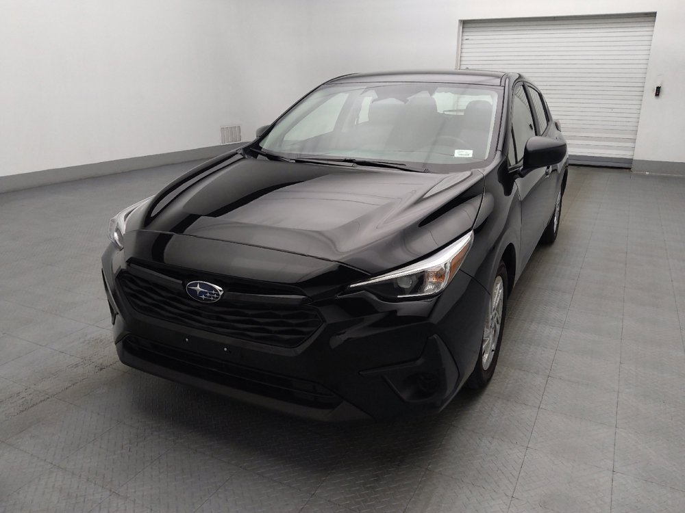 Used 2024 Subaru Impreza 2.0i AWD/4WD image 15