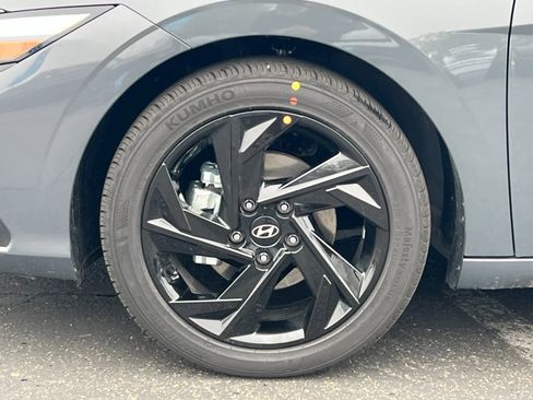 New 2026 Hyundai Elantra Sport image 25