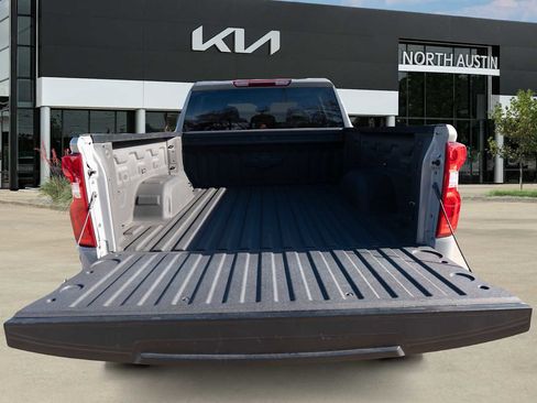 Used 2025 Chevrolet Silverado 1500 RST w/ Protection Package image 29