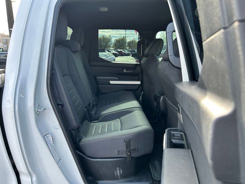 Certified 2024 Toyota Tacoma TRD Off-Road AWD/4WD image 26