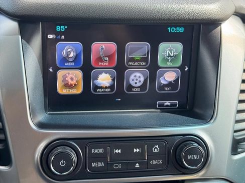Used 2020 Chevrolet Tahoe LT AWD/4WD image 25