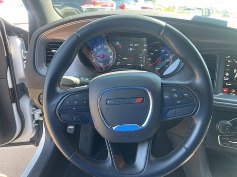 Used 2023 Dodge Charger SXT w/ Blacktop Package image 13