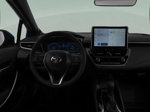 Used 2026 Toyota Corolla LE FWD image 19