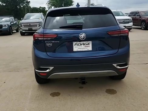 Used 2022 Buick Envision Preferred FWD image 7