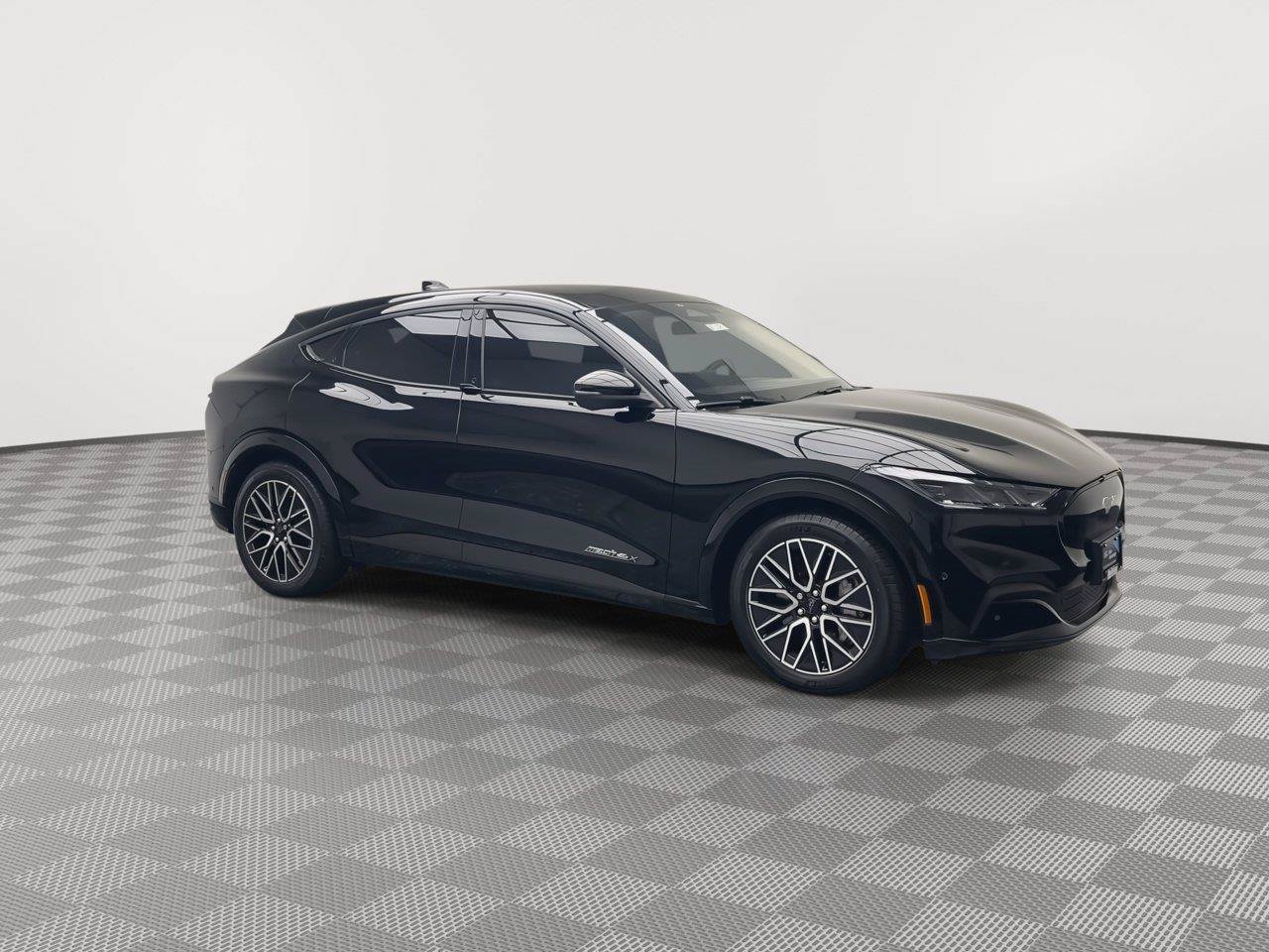 Certified 2024 Ford Mustang Mach-E Premium AWD/4WD image 40