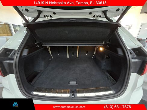 Used 2019 BMW X1 sDrive28i w/ Convenience Package image 35