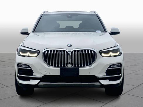 Used 2020 BMW X5 sDrive40i image 4