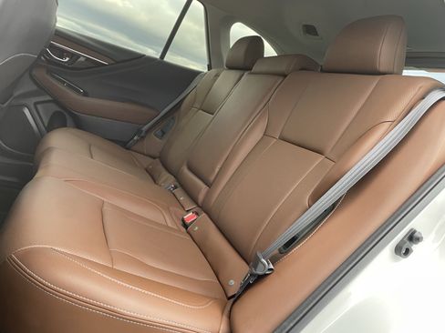 Certified 2021 Subaru Outback Touring XT image 13