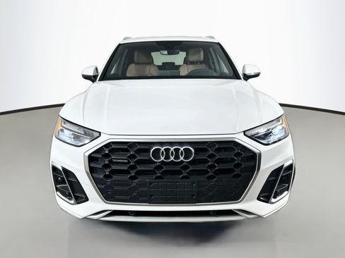 Used 2024 Audi Q5 2.0T Premium AWD/4WD image 2