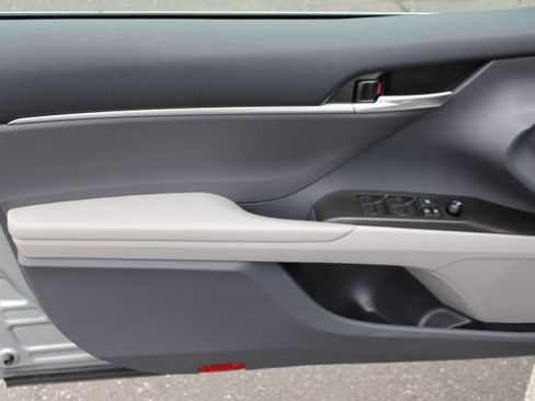 Certified 2023 Toyota Camry LE image 19