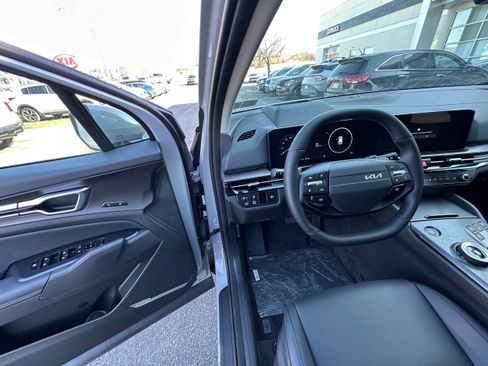 New 2026 Kia Sportage SX Prestige image 36