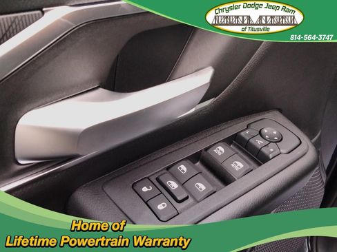 New 2026 RAM 1500 Big Horn image 18