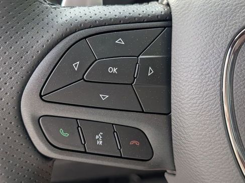 New 2026 Dodge Durango GT image 16