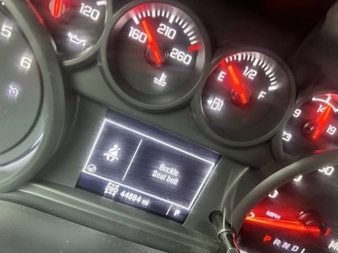 Used 2022 Chevrolet Silverado 1500 W/T w/ WT Value Package image 14