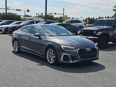 Certified 2024 Audi A5 2.0T Premium Plus w/ Premium Plus