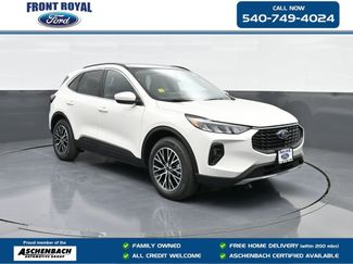 New 2025 Ford Escape SE video 1