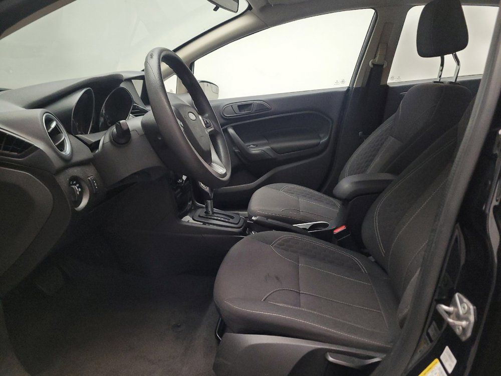 Used 2019 Ford Fiesta SE w/ Equipment Group 201A FWD image 17