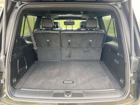 New 2026 Jeep Grand Wagoneer L Limited AWD/4WD image 38