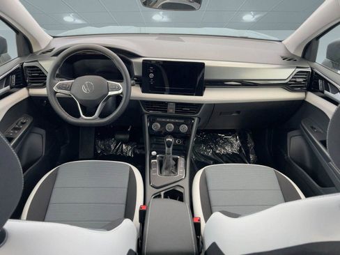 New 2026 Volkswagen Taos S image 16