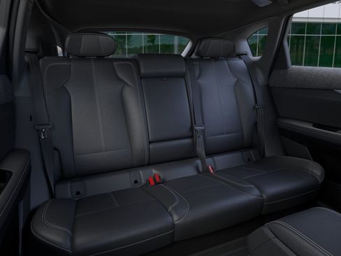 New 2026 Cadillac Optiq Luxury 1 image 24