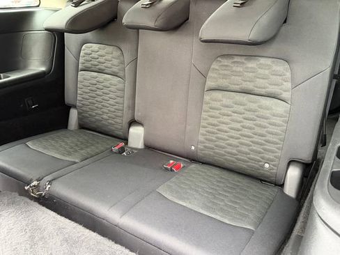 Certified 2022 Nissan Pathfinder S image 24