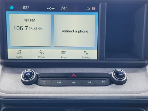 Used 2023 Ford Maverick XLT w/ XLT Luxury Package image 18