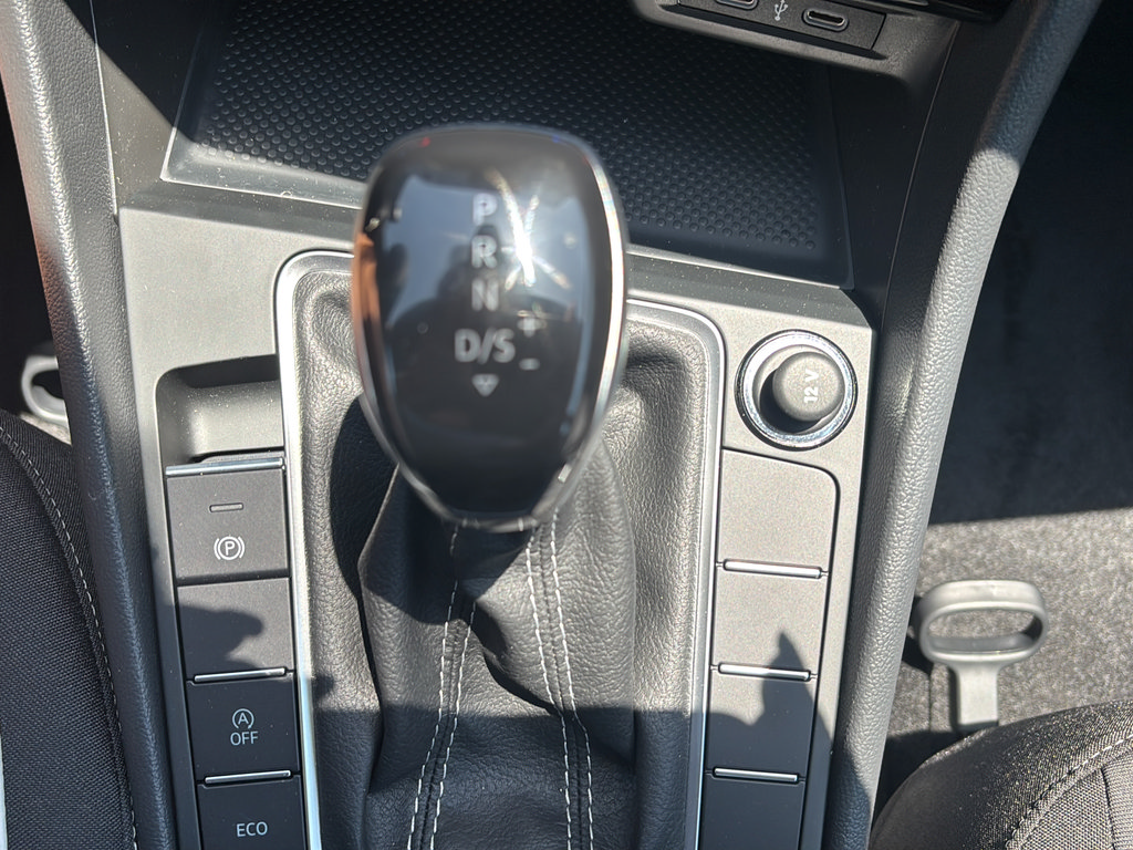 New 2026 Volkswagen Jetta Sport FWD image 27