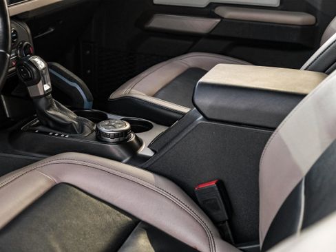 Used 2021 Ford Bronco Wildtrak image 22