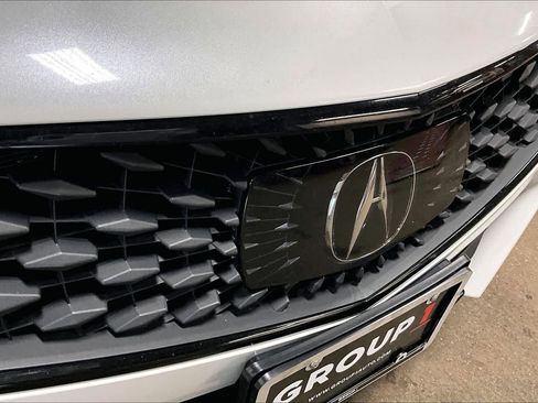 Used 2022 Acura TLX SH-AWD w/ A-SPEC Pkg image 28