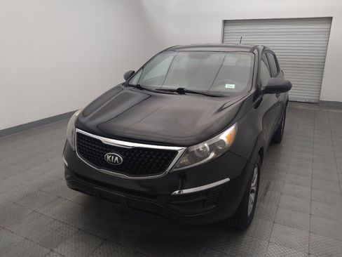 Used 2016 Kia Sportage LX image 15