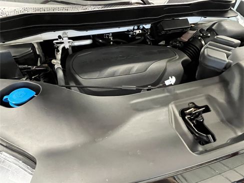 New 2026 Honda Ridgeline Sport image 11