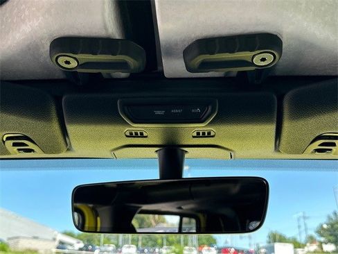 Used 2023 Jeep Gladiator Rubicon w/ LED Lighting Group image 40