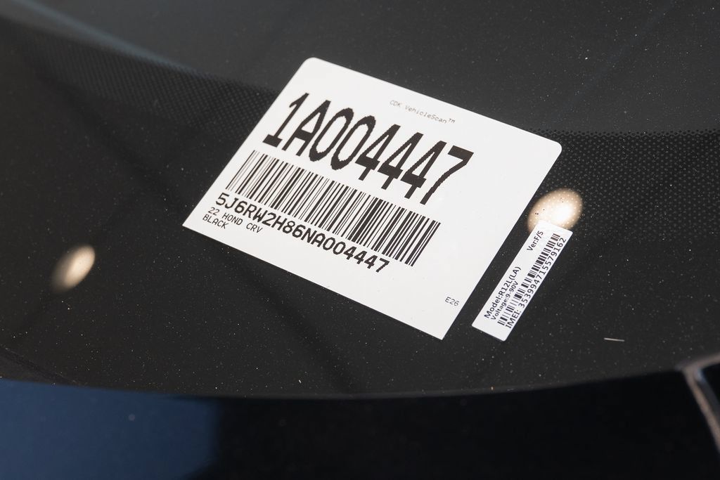 Used 2022 Honda CR-V EX-L image 47