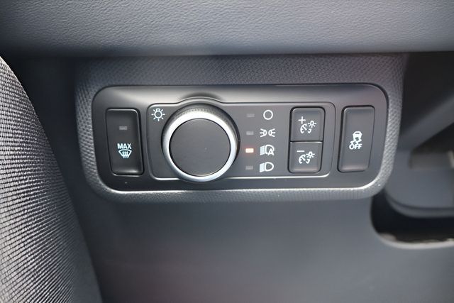 Used 2025 Ford Mustang Mach-E Select AWD/4WD image 37