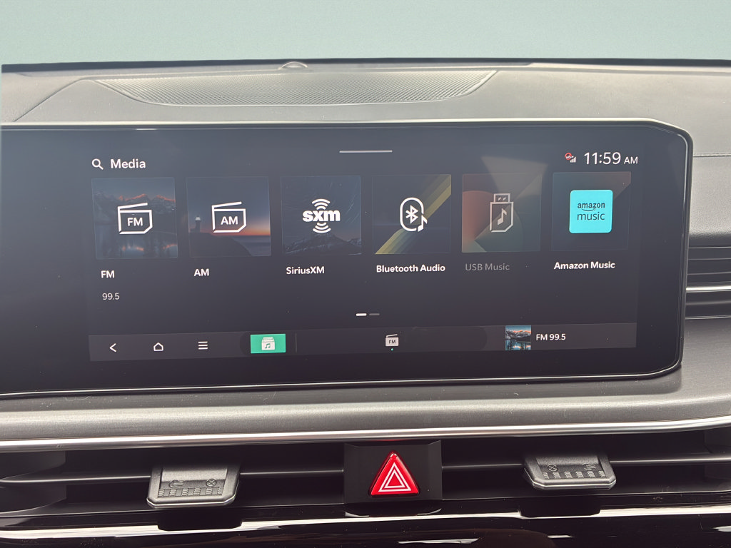 New 2026 Kia K5 GT-Line FWD image 34