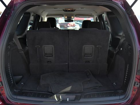 Used 2022 Dodge Durango SXT image 39