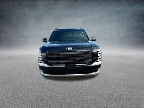 Certified 2026 Hyundai Palisade Calligraphy image 38