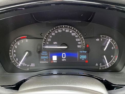 Used 2019 Cadillac XT5 Luxury FWD image 20
