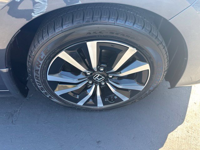 Used 2022 Honda Civic EX image 21
