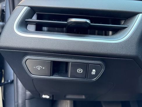 Certified 2025 Kia K4 FWD image 24